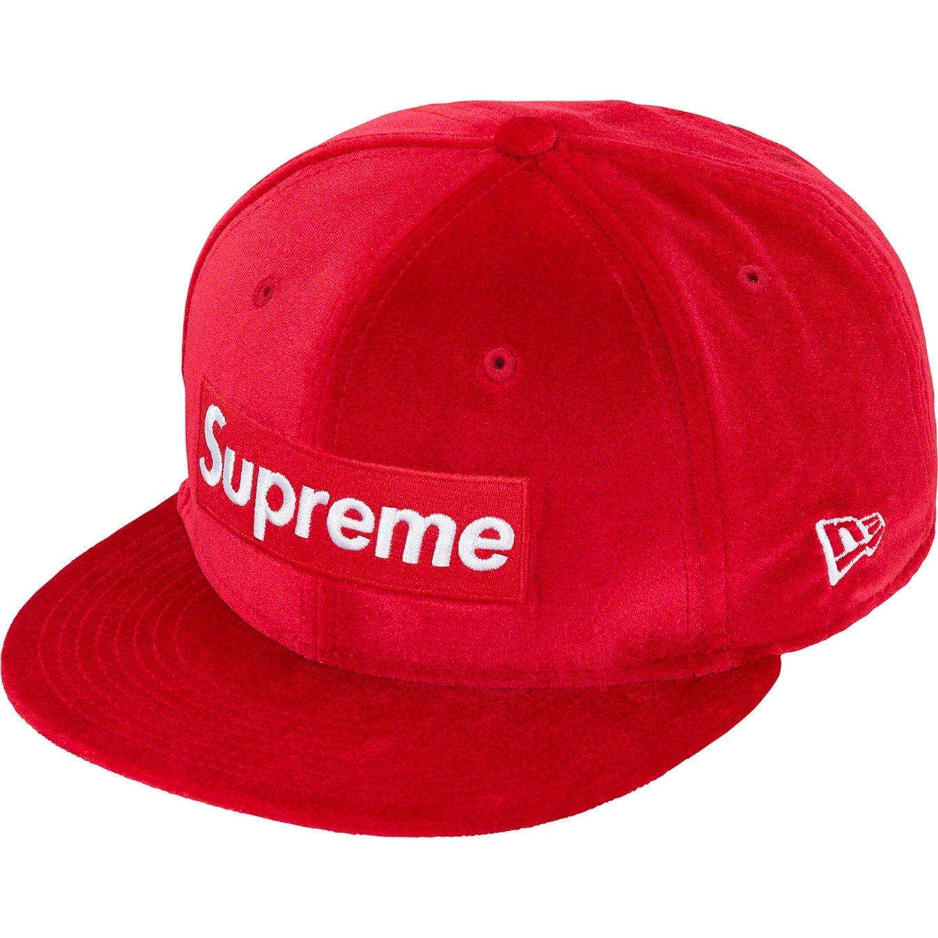 Velour Box Logo New Era® view 13